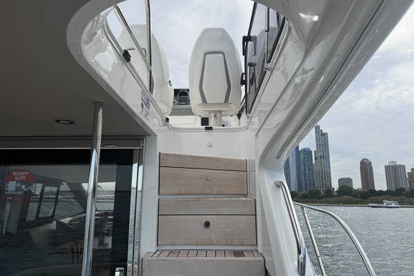 OHANA 45ft Princess Yacht For Sale