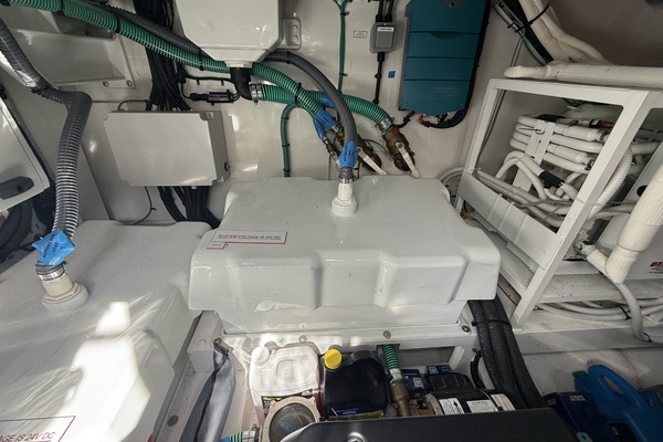 OHANA 45ft Princess Yacht For Sale
