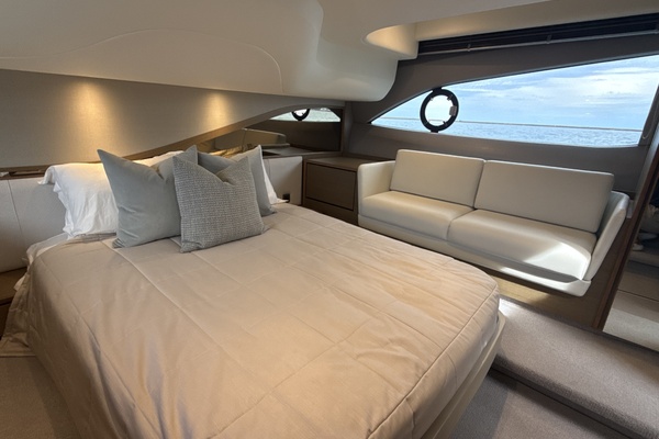 OHANA 45ft Princess Yacht For Sale