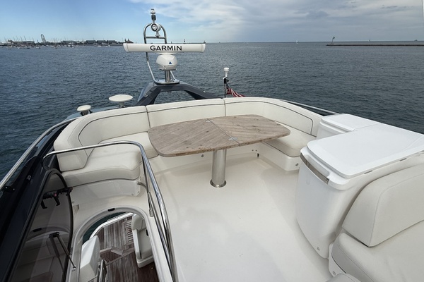 OHANA 45ft Princess Yacht For Sale