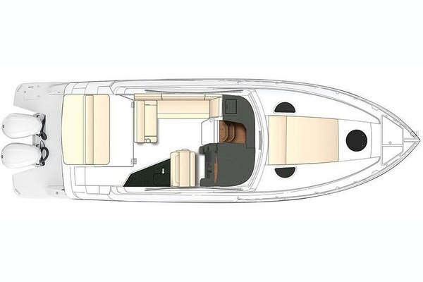 33ft Regal Yacht For Sale