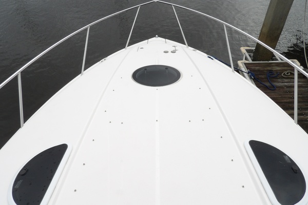 33ft Regal Yacht For Sale