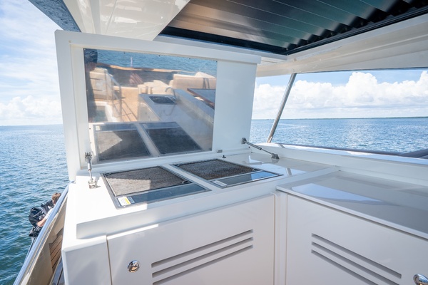 2022Astondoa 66 ft Fly   Ascendo