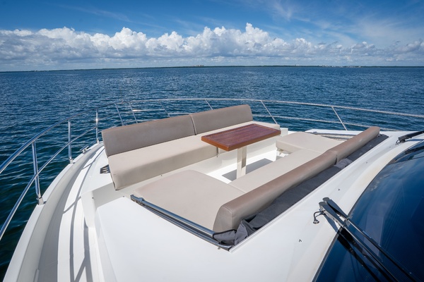 2022Astondoa 66 ft Fly   Ascendo