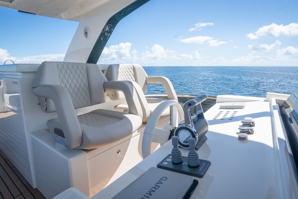 2022Astondoa 66 ft Fly   Ascendo