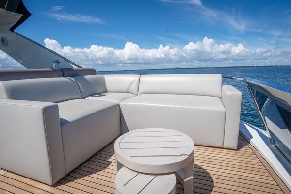 2022Astondoa 66 ft Fly   Ascendo