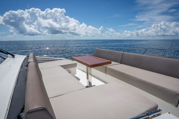 2022Astondoa 66 ft Fly   Ascendo