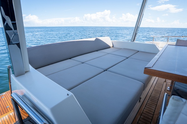 2022Astondoa 66 ft Fly   Ascendo