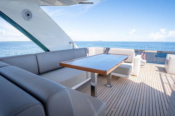2022Astondoa 66 ft Fly   Ascendo