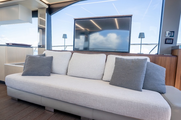 2022Astondoa 66 ft Fly   Ascendo