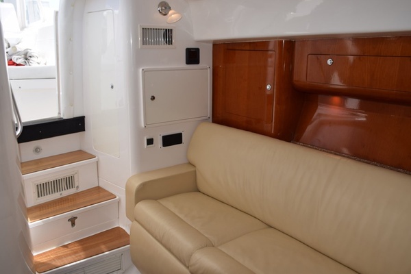 ISLA REINA 39ft Intrepid Yacht For Sale