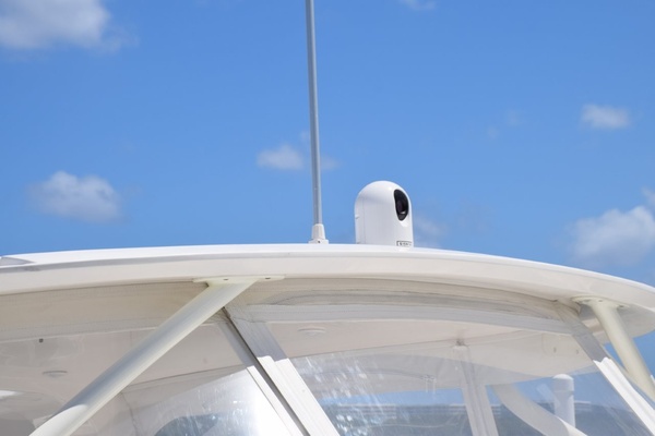 ISLA REINA 39ft Intrepid Yacht For Sale