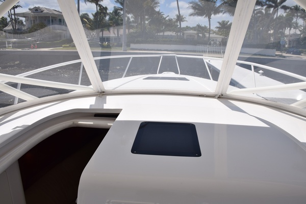 ISLA REINA 39ft Intrepid Yacht For Sale