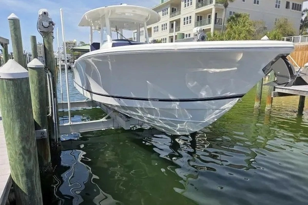 35-ft-Regulator-2026-35-In Stock Annapolis Maryland United States  yacht for sale