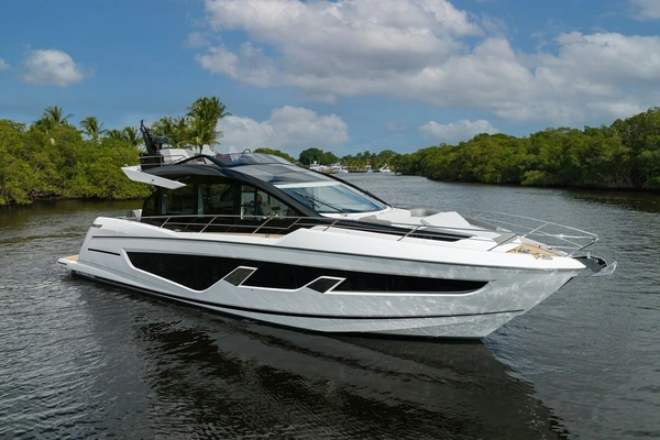 65-ft-Sunseeker-2023-- Dania Beach Florida United States  yacht for sale