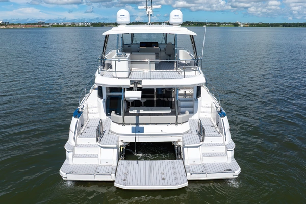 Aquila 54 YACHT Yacht For Sale
