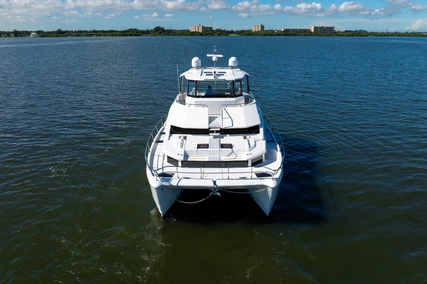 Aquila 54 YACHT Yacht For Sale