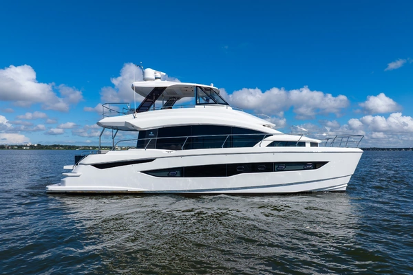 Aquila 54 YACHT Yacht For Sale