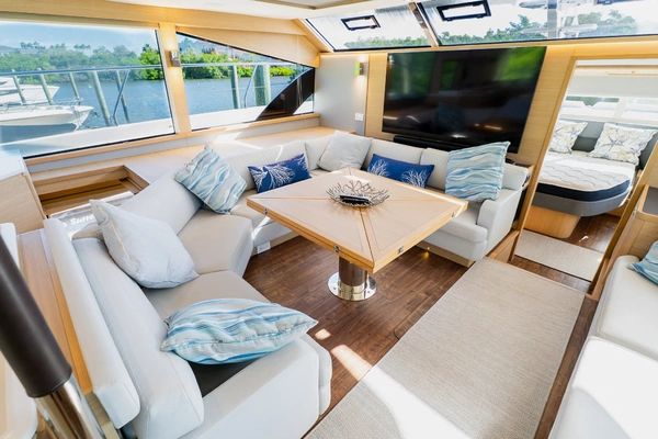 Aquila 54 YACHT Yacht For Sale
