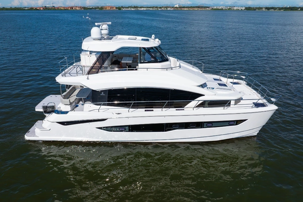 Aquila 54 YACHT Yacht For Sale