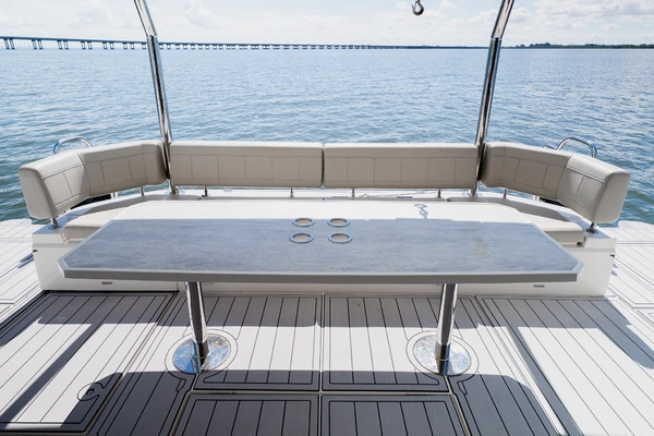Aquila 54 YACHT Yacht For Sale