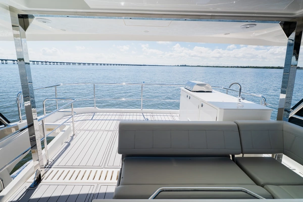 Aquila 54 YACHT Yacht For Sale