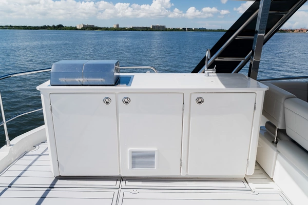Aquila 54 YACHT Yacht For Sale