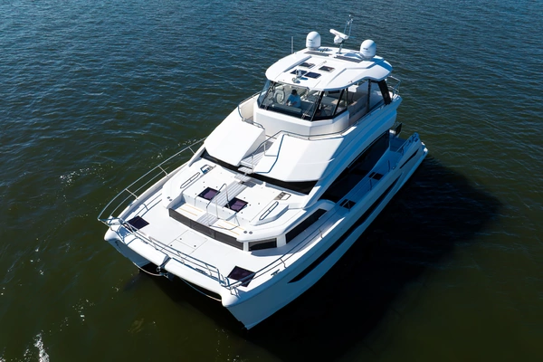 Aquila 54 YACHT Yacht For Sale