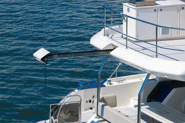 Aquila 54 YACHT Yacht For Sale