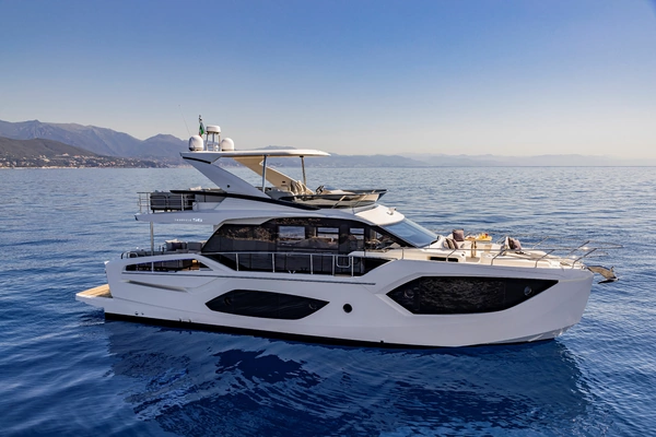56-ft-Absolute-2027-56 Fly-56 FLY Fort Lauderdale Florida United States  yacht for sale