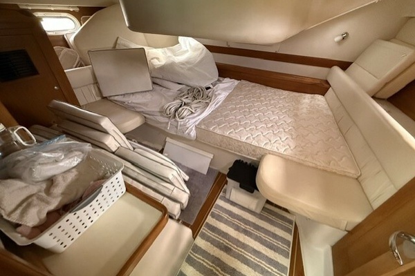 Whisper 38ft Catalina Yacht For Sale
