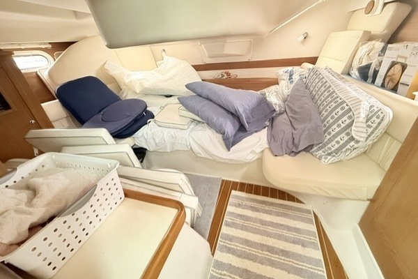 Whisper 38ft Catalina Yacht For Sale
