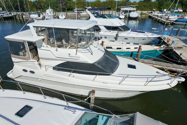 38-ft-Sea Ray-2000-380 Aft Cabin- Harrison Township Michigan United States  yacht for sale