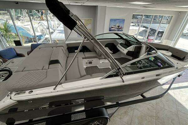 22-ft-Four Winns-2026-H2 OB- Charleston South Carolina United States  yacht for sale