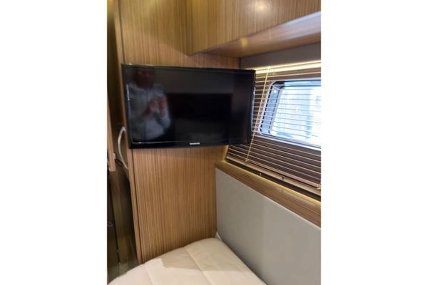 Sea Ray L590 Yacht For Sale