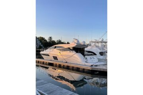 2018Sea Ray 59 ft L590   ON THE MOVE