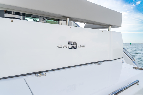 50ft Cruisers Yachts Yacht For Sale