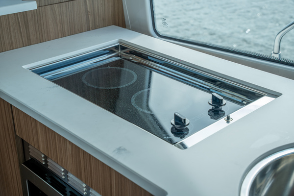 50ft Cruisers Yachts Yacht For Sale