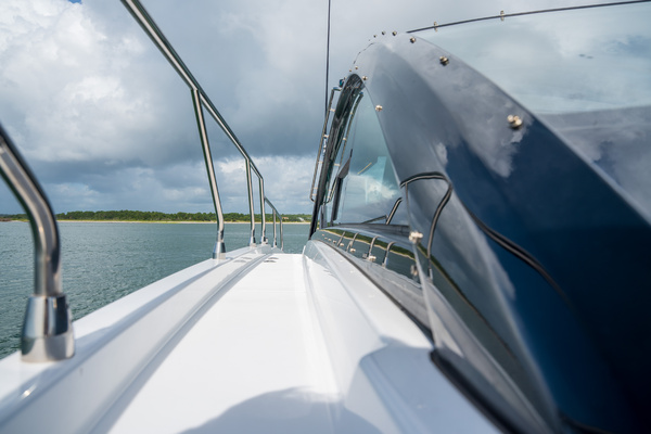 50ft Cruisers Yachts Yacht For Sale