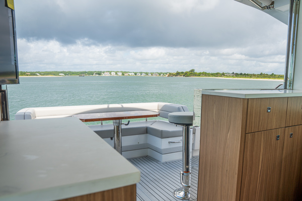 50ft Cruisers Yachts Yacht For Sale