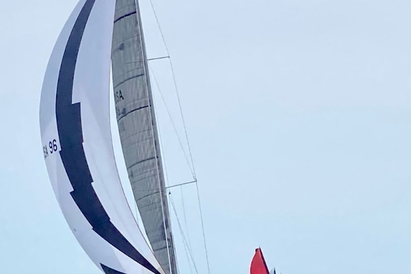 Island Flyer