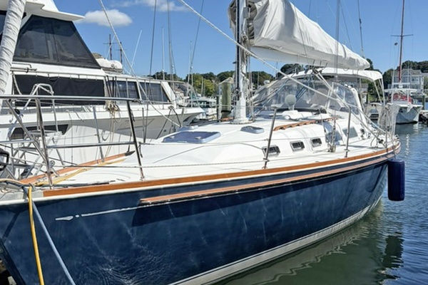 2002 Sabre 402