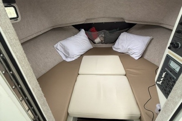 25ft Parker Yacht For Sale