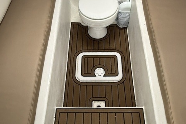 25ft Parker Yacht For Sale