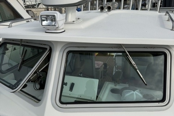 25ft Parker Yacht For Sale
