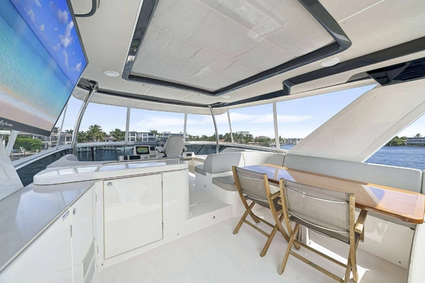 Absolute Navetta 58 Yacht For Sale