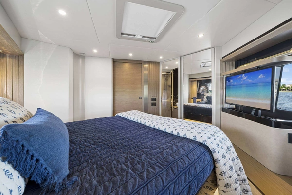 Absolute Navetta 58 Yacht For Sale