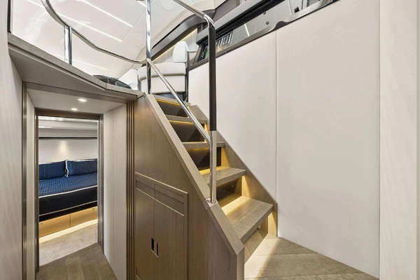 Absolute Navetta 58 Yacht For Sale