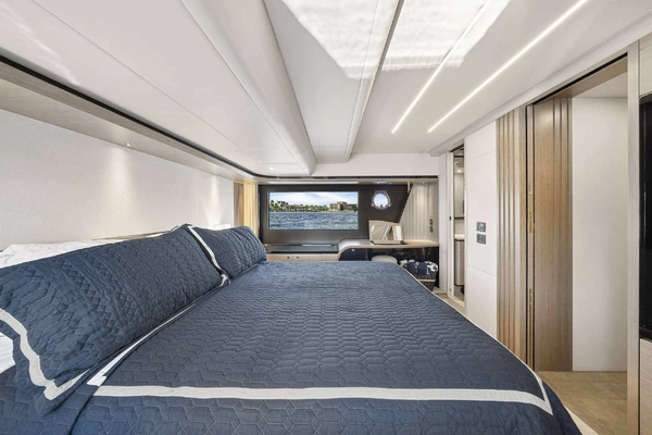 Absolute Navetta 58 Yacht For Sale