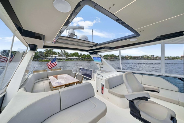 Absolute Navetta 58 Yacht For Sale